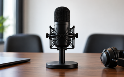 Podcasting