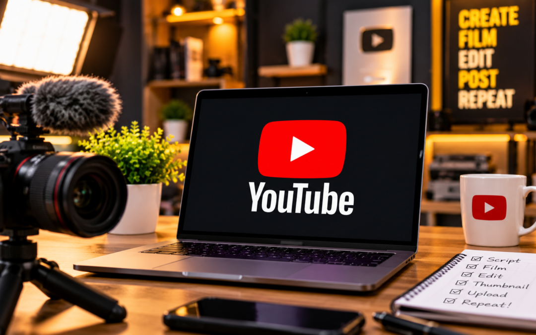 YouTube